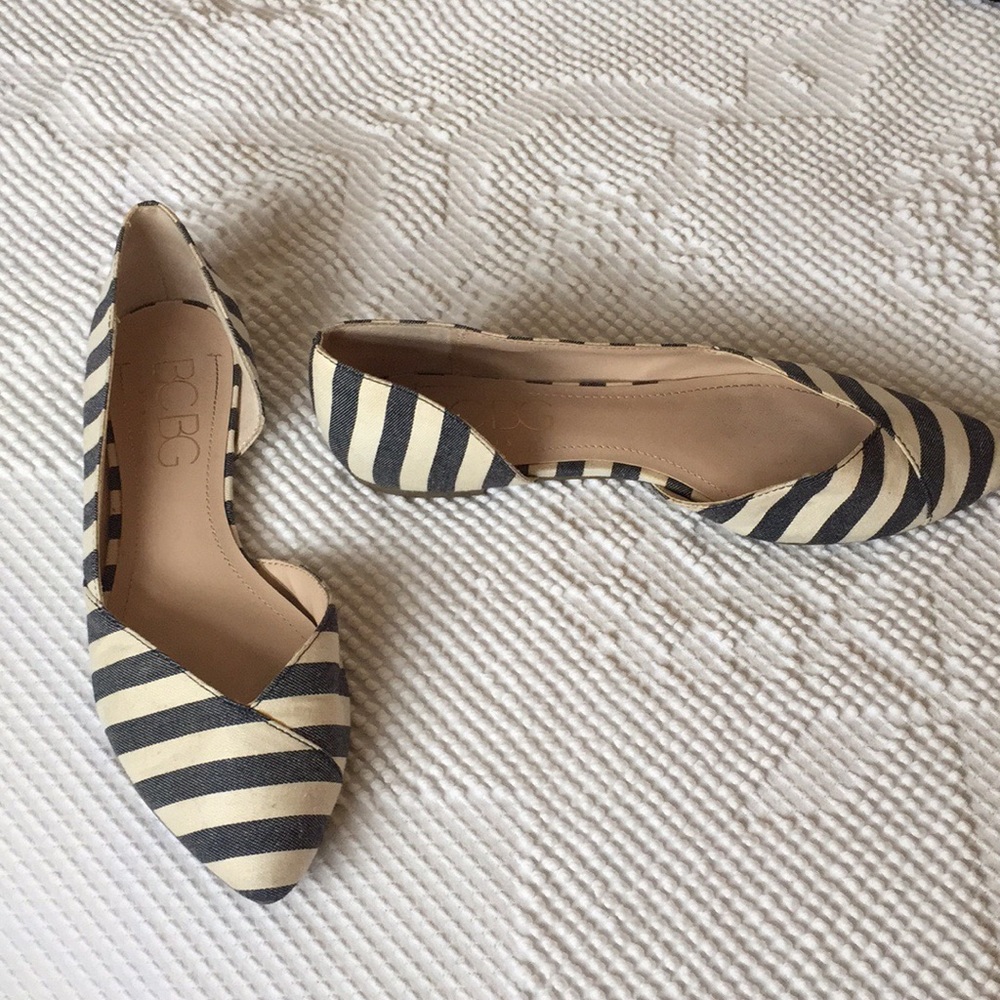 Nautical Flats